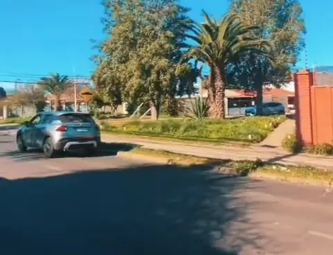 Terreno comercial de 300 m² en Quillota